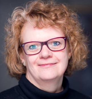 Annemette Nyborg Lauritsen