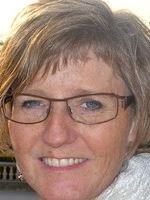 Irene Hansen